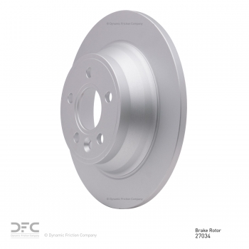 Disc Brake Rotor
