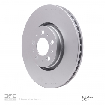 Disc Brake Rotor