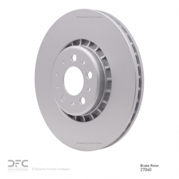Disc Brake Rotor