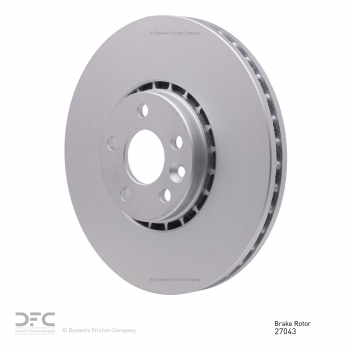 Disc Brake Rotor