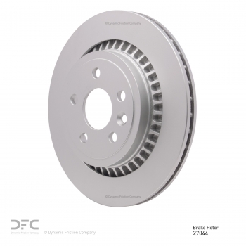 Disc Brake Rotor