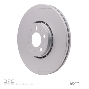 Disc Brake Rotor