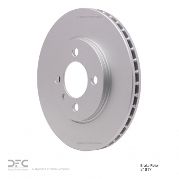 Disc Brake Rotor