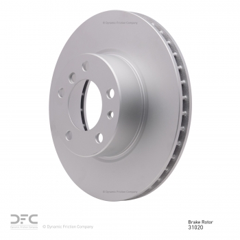 Disc Brake Rotor
