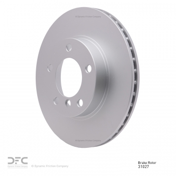 Disc Brake Rotor