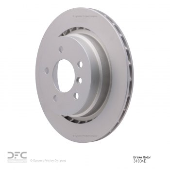 Disc Brake Rotor