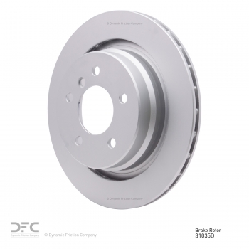 Disc Brake Rotor