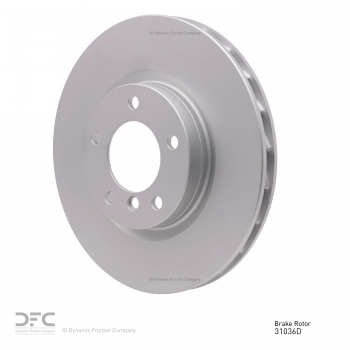 Disc Brake Rotor