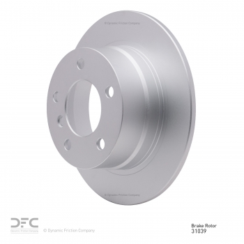 Disc Brake Rotor