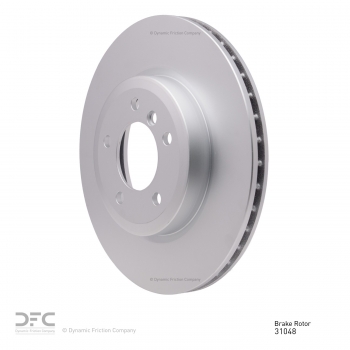 Disc Brake Rotor