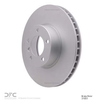 Disc Brake Rotor