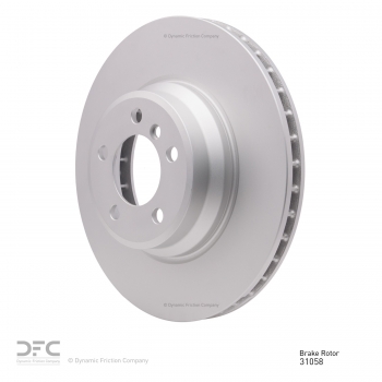 Disc Brake Rotor