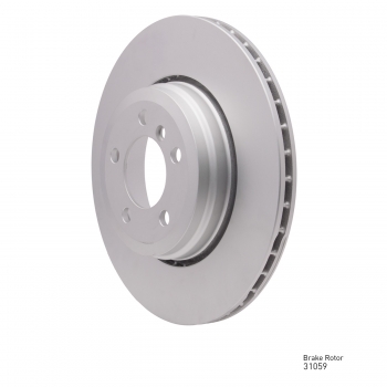 Disc Brake Rotor