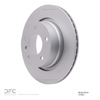 Disc Brake Rotor