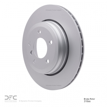 Disc Brake Rotor