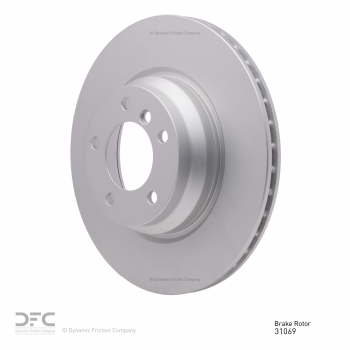 Disc Brake Rotor