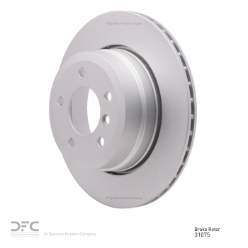 Disc Brake Rotor