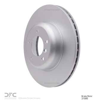 Disc Brake Rotor
