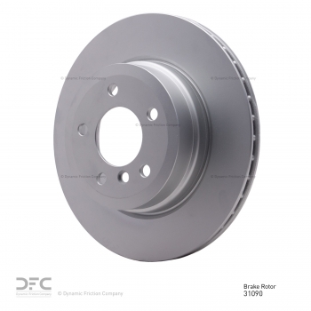 Disc Brake Rotor