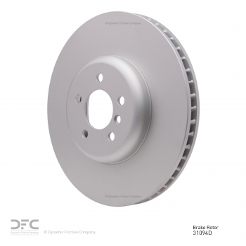 Disc Brake Rotor