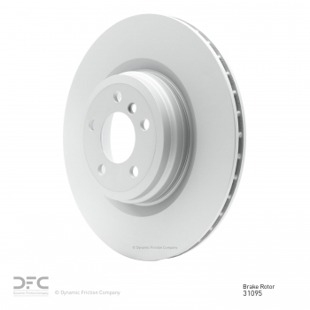 Disc Brake Rotor