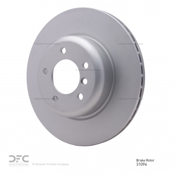 Disc Brake Rotor