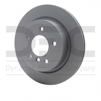 Disc Brake Rotor