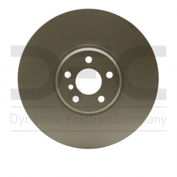 Disc Brake Rotor