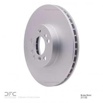 Disc Brake Rotor