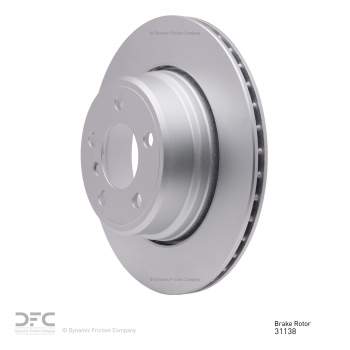 Disc Brake Rotor