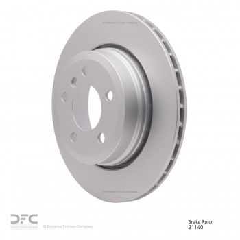 Disc Brake Rotor