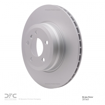 Disc Brake Rotor