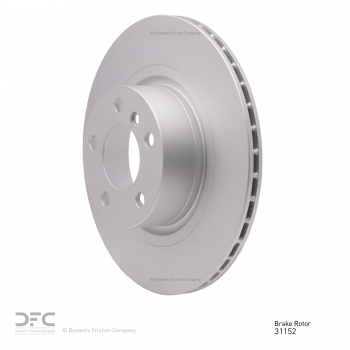 Disc Brake Rotor
