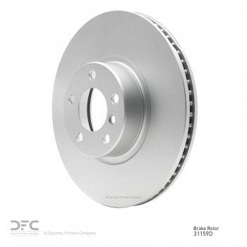 Disc Brake Rotor