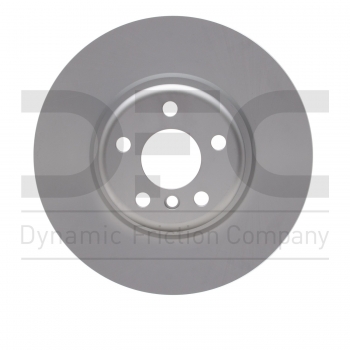 Disc Brake Rotor