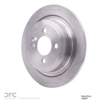 Disc Brake Rotor