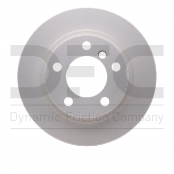 Disc Brake Rotor