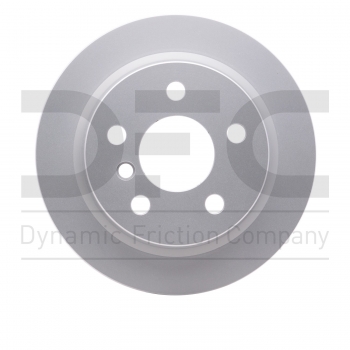 Disc Brake Rotor