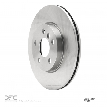 Disc Brake Rotor
