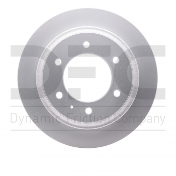 Disc Brake Rotor