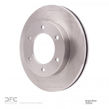 Disc Brake Rotor
