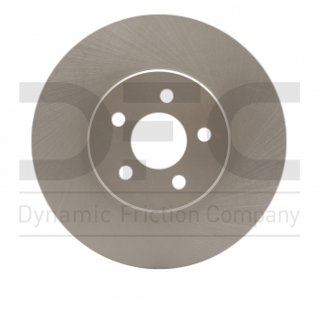 Disc Brake Rotor