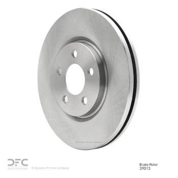 Disc Brake Rotor