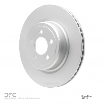 Disc Brake Rotor