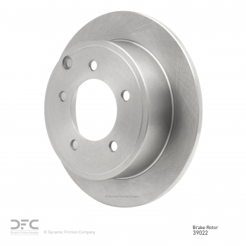 Disc Brake Rotor