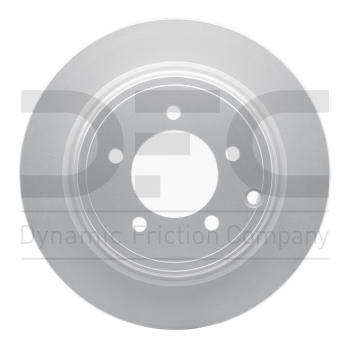 Disc Brake Rotor
