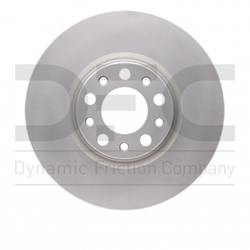 Disc Brake Rotor