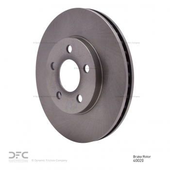 Disc Brake Rotor