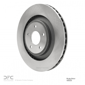 Disc Brake Rotor