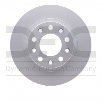 Disc Brake Rotor